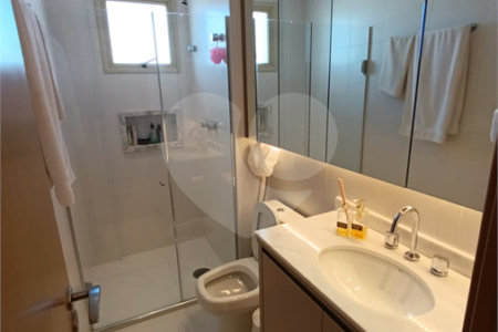 Apartamento à venda com 2 quartos, sendo 1 suíte, em Santana, São Paulo, SP