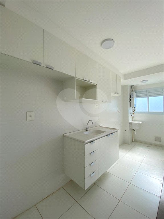 Apartamento à venda com 2 quartos em Vila Paulicéia, São Paulo, SP