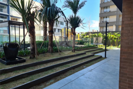 Apartamento à venda com 3 suítes em Vila Clementino, São Paulo, SP