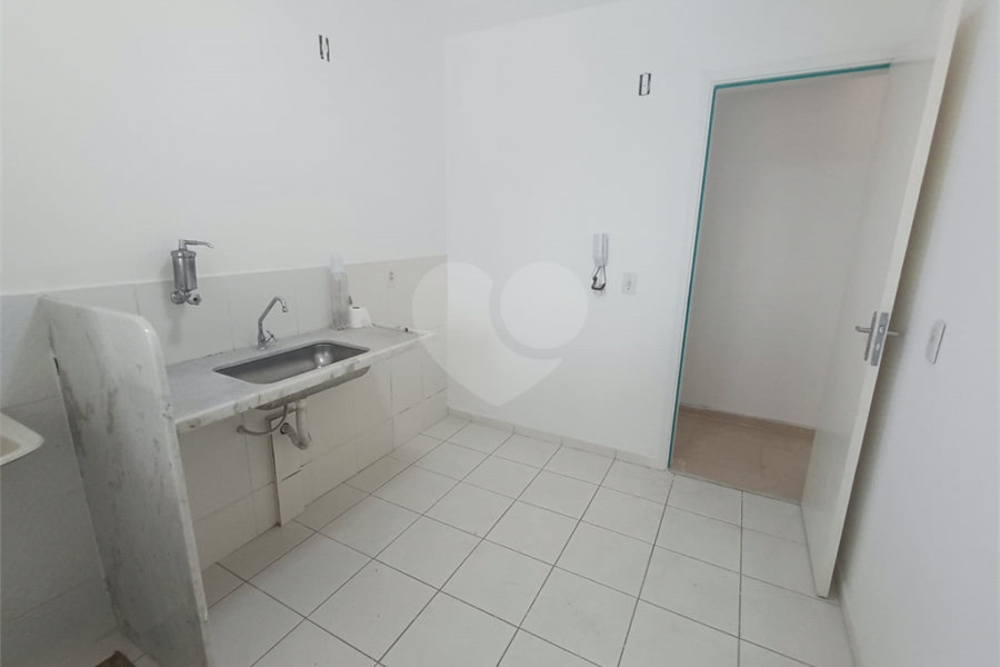 Apartamento à venda com 1 quarto em Limão, São Paulo, SP