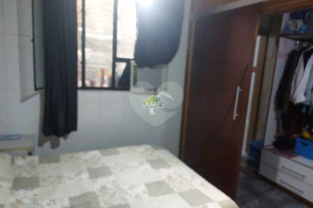 Casa à venda com 1 suíte em Campo Grande, Rio de Janeiro, RJ