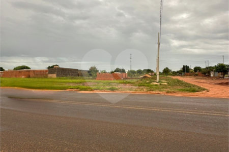 Terreno à venda em Jardim Ivone 1ª Seção, Ponta Porã, MS
