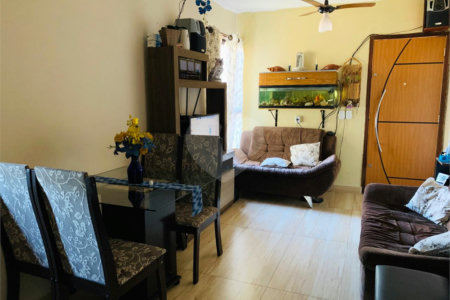 Apartamento à venda com 2 quartos em Terra Preta (terra Preta), Mairiporã, SP