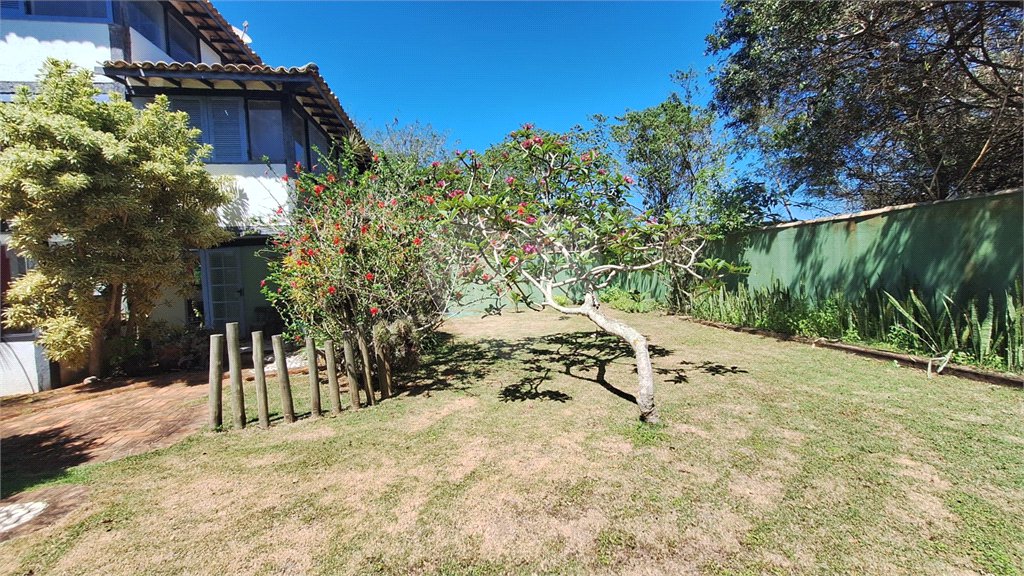 Casa à venda ou para alugar com 3 suítes em Marina, Armação dos Búzios, RJ