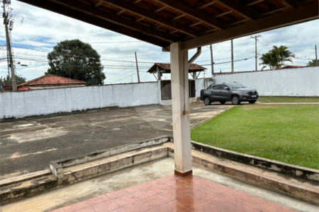 Chácara à venda com 3 quartos, sendo 1 suíte, em João Jabour, Salto, SP