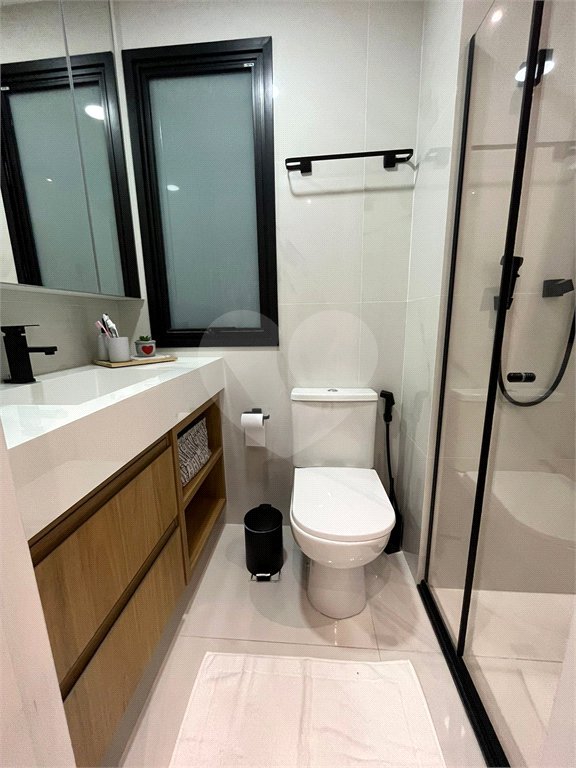 Apartamento à venda com 3 quartos, sendo 1 suíte, em Indianópolis, São Paulo, SP