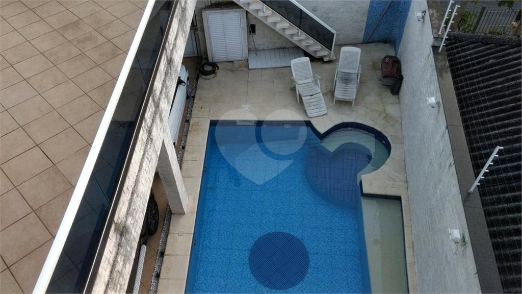 Casa à venda com 4 quartos, sendo 1 suíte, em Sacomã, São Paulo, SP