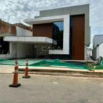 Casa em condomínio à venda com 4 suítes em Jardim Residencial Chácara Ondina, Sorocaba, SP