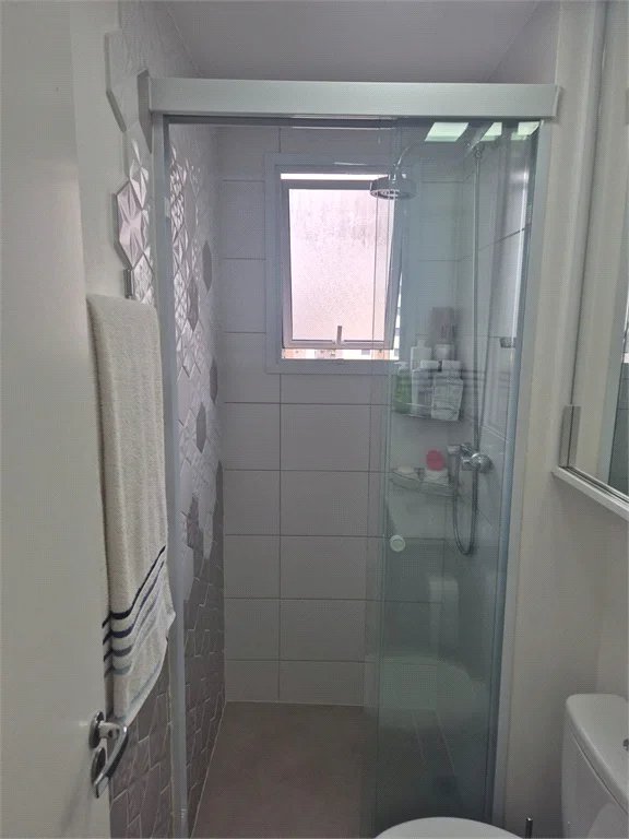 Apartamento à venda com 2 quartos em Vila Andrade, São Paulo, SP