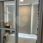Studio à venda com 1 quarto em Vila Buarque, São Paulo, SP