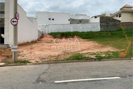 Casa em condomínio à venda em Além Ponte, Sorocaba, SP