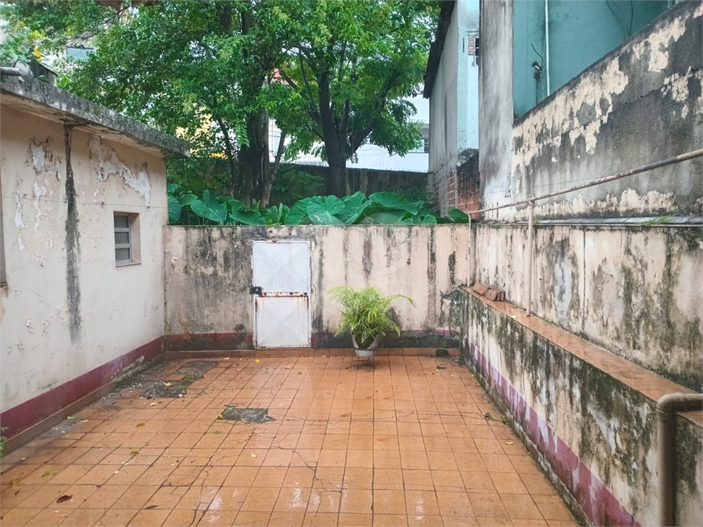 Casa Térrea à venda com 4 quartos em Vila Pita, São Paulo, SP