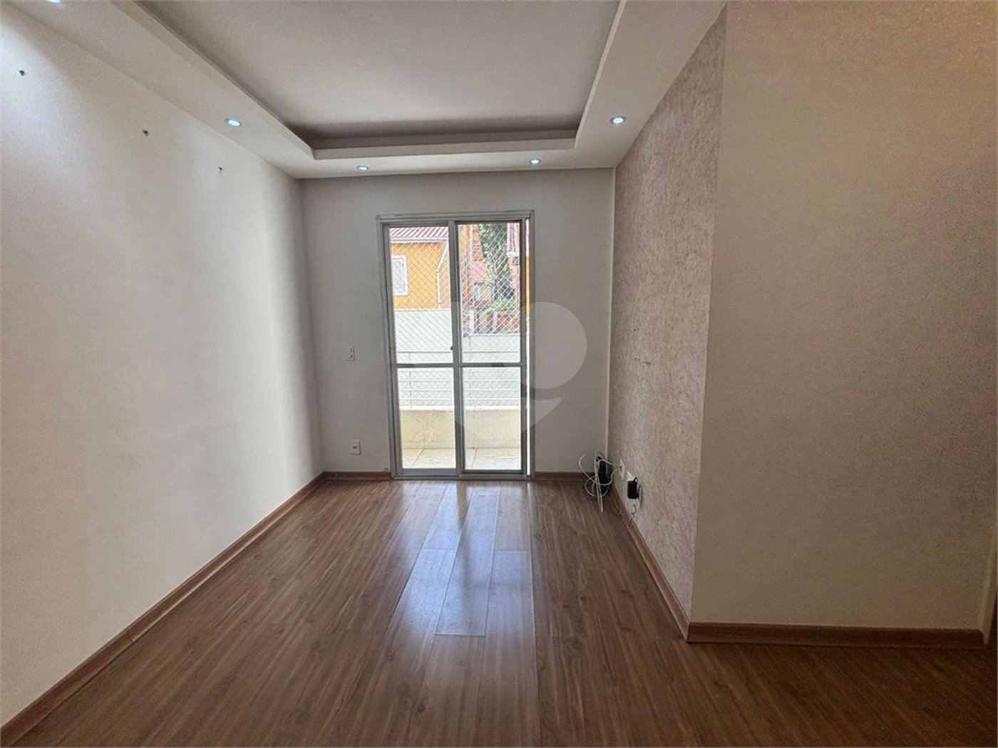 Apartamento à venda com 2 quartos em Jardim Monte Alegre, São Paulo, SP