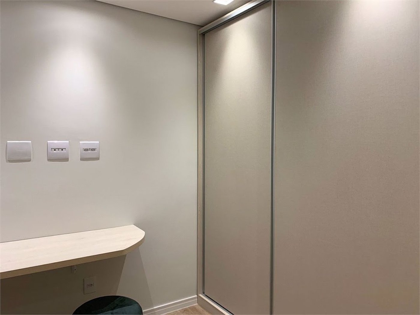 Apartamento Residencial à venda, ,  - AP1132.