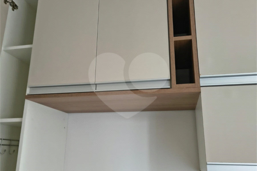Apartamento à venda com 2 quartos em Vila Guarani, São Paulo, SP