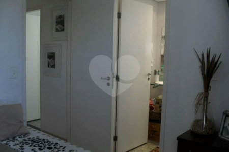 Apartamento à venda com 3 quartos, sendo 1 suíte, em Água Fria, São Paulo, SP