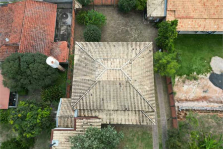 Chácara à venda com 3 quartos, sendo 1 suíte, em Colinas de Indaiatuba, Indaiatuba, SP