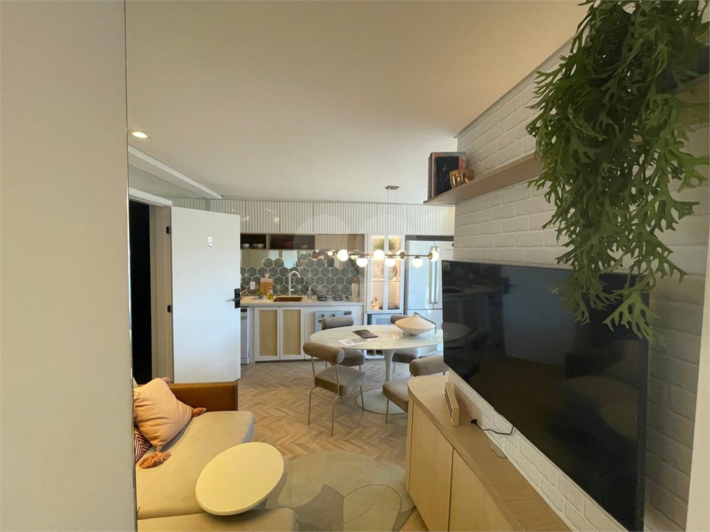 Apartamento à venda com 2 quartos em Freguesia do Ó, São Paulo, SP