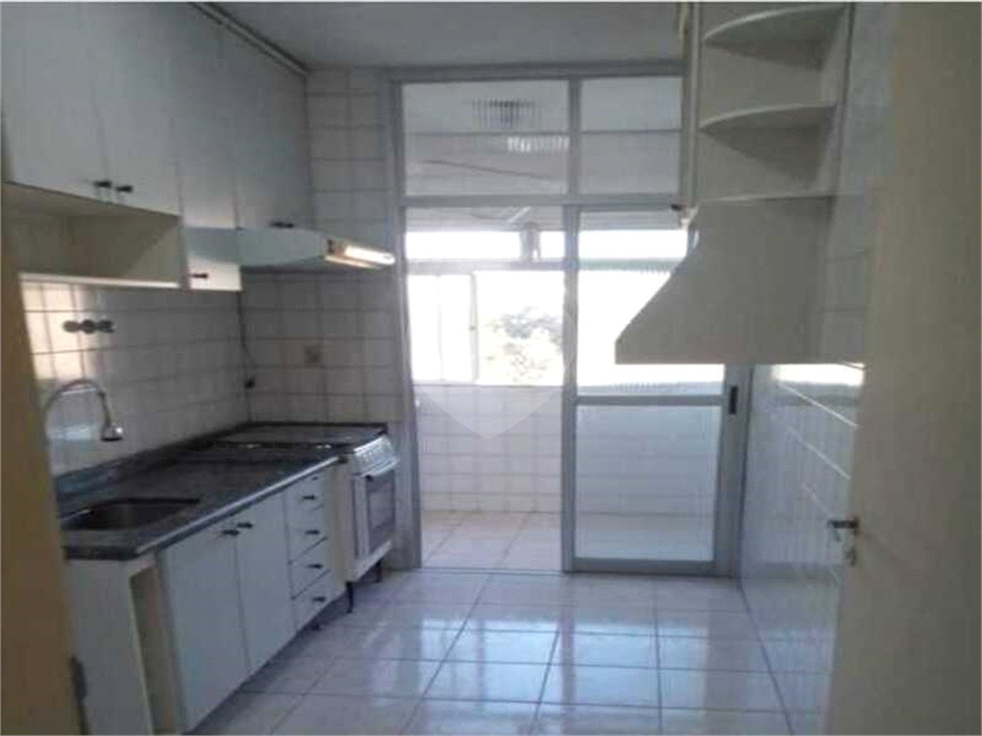 Apartamento à venda com 2 quartos em Parque Três Meninos, Sorocaba, SP