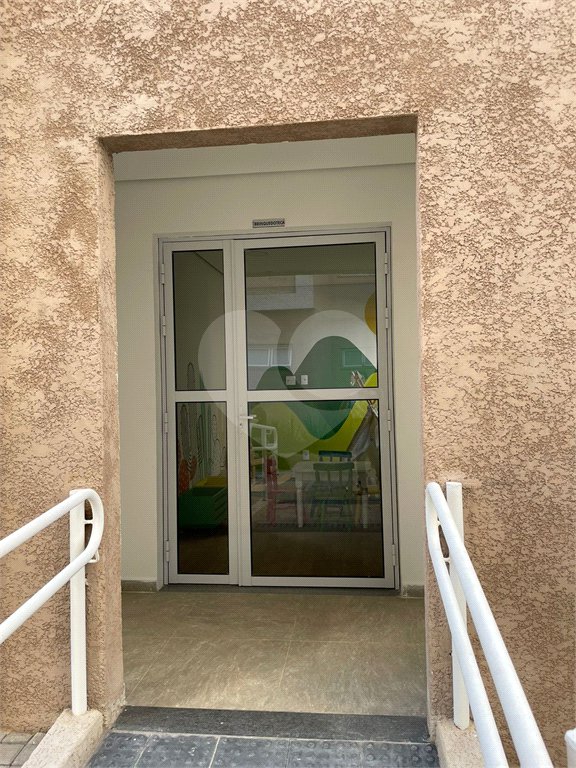 Apartamento à venda com 1 quarto em Água Branca, São Paulo, SP