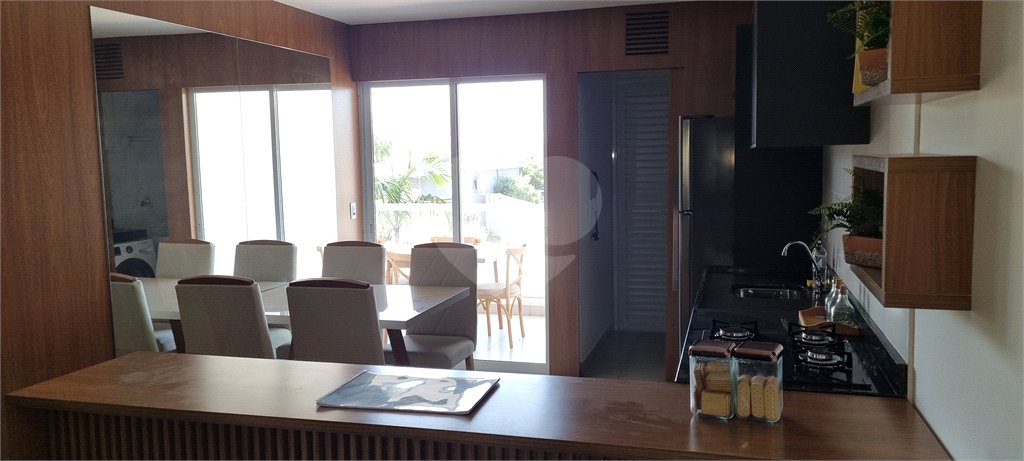 Apartamento à venda com 2 quartos, sendo 1 suíte, em Jardim Nair Maria, Salto, SP