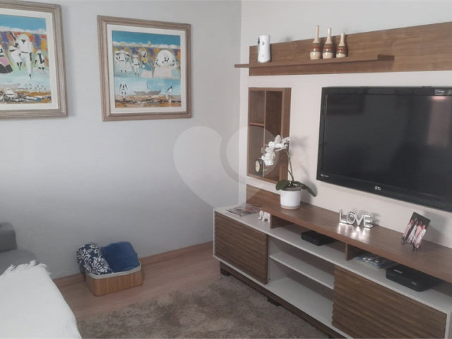 Casa à venda com 2 quartos em Jaçanã, São Paulo, SP