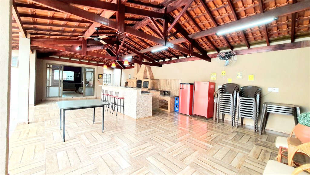 Casa de Vila à venda com 2 quartos, sendo 1 suíte,  em Residencial e Comercial Palmares, Ribeirão Preto, SP