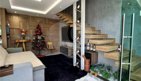 Casa à venda com 3 quartos, sendo 2 suítes,  em CAMPO GRANDE, Rio de Janeiro, RJ