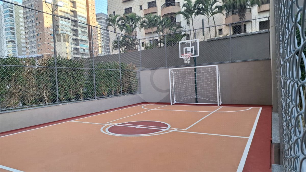 Apartamento à venda com 4 quartos, sendo 2 suítes,  em Perdizes, São Paulo, SP