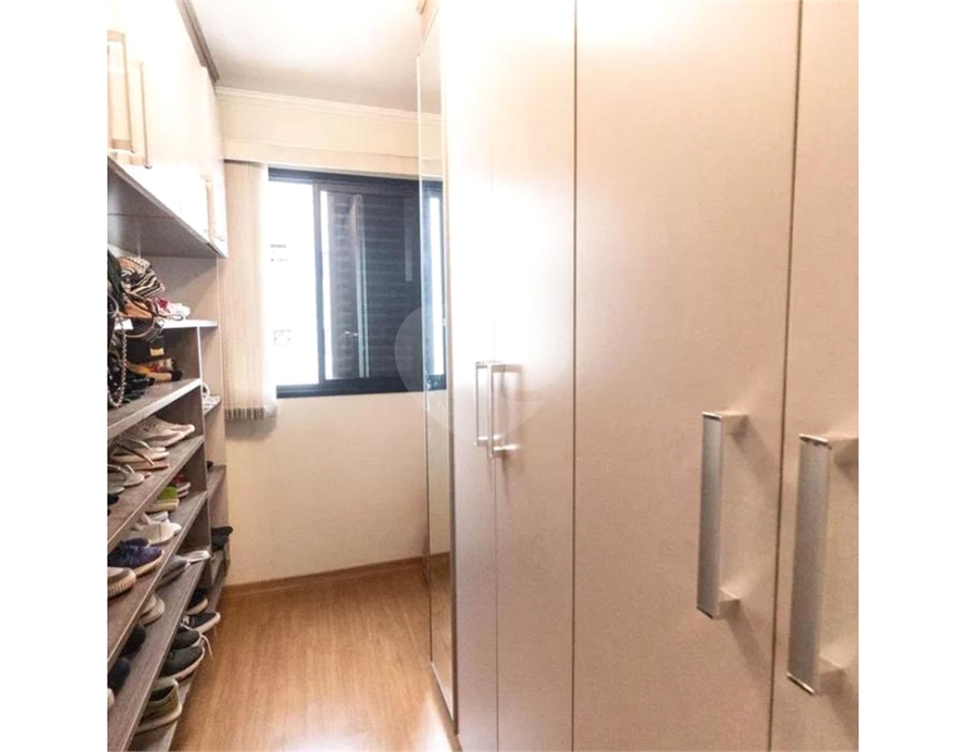 Apartamento à venda com 3 quartos, sendo 1 suíte, em Parque Mandaqui, São Paulo, SP