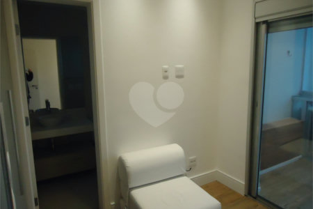 Apartamento para alugar com 2 suítes em Brooklin, São Paulo, SP
