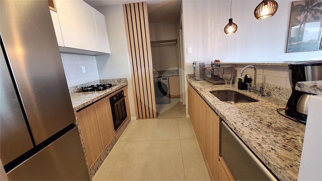 Casa em condomínio à venda com 4 quartos, sendo 3 suítes, em Marina, Armação dos Búzios, RJ