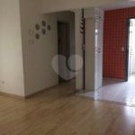 Apartamento à venda com 2 quartos em Casa Verde, São Paulo, SP