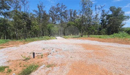 Terreno à venda no condomínio Estäncia Parque de Atibaia, Atibaia - SP