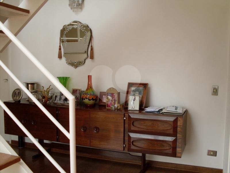 Cobertura à venda com 3 quartos, sendo 1 suíte, em Vila Suzana, São Paulo, SP