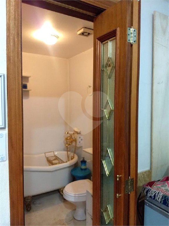 Casa Térrea à venda com 3 quartos, sendo 1 suíte, em Planalto Paulista, São Paulo, SP
