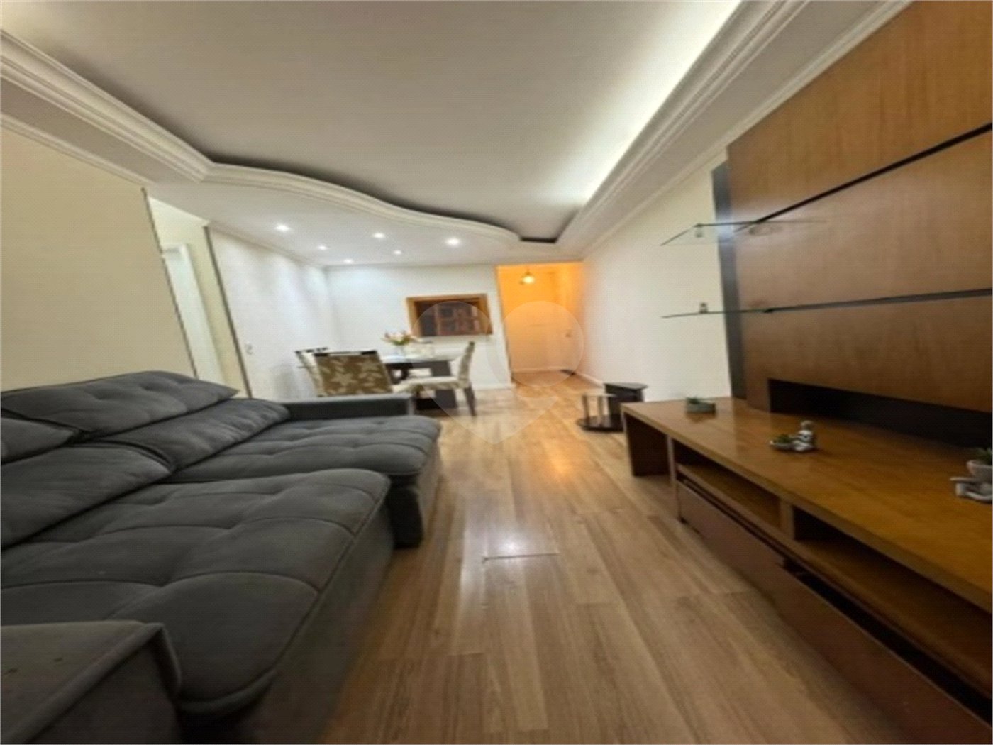Apartamento à venda com 3 quartos, sendo 1 suíte, em Vila Matilde, São Paulo, SP