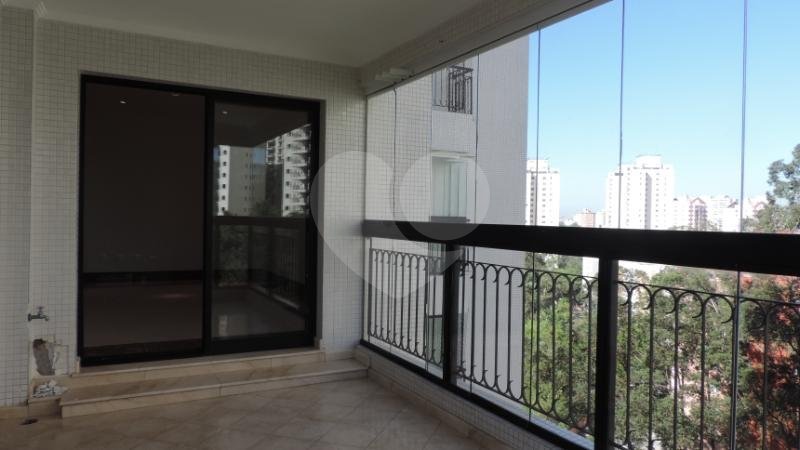 Apartamento à venda com 3 suítes em Jardim Marajoara, São Paulo, SP