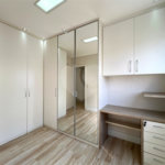 Apartamento à venda com 3 quartos, sendo 1 suíte,  em Vila Andrade, São Paulo, SP