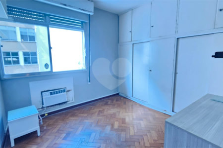 Apartamento à venda com 3 quartos, sendo 1 suíte, em Leblon, Rio de Janeiro, RJ