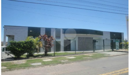 Galpão à venda ou para alugar em Macuco, Valinhos, SP