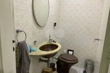 Apartamento à venda com 3 quartos em Bosque da Saúde, São Paulo, SP