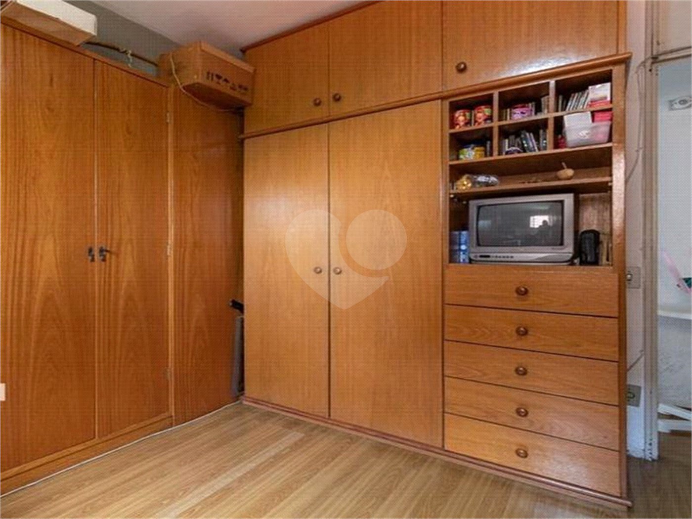 Apartamento à venda com 3 quartos, sendo 1 suíte, em Perdizes, São Paulo, SP