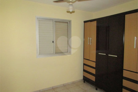 Apartamento à venda com 3 quartos em Jardim Viaduto (vila Xavier), Araraquara, SP