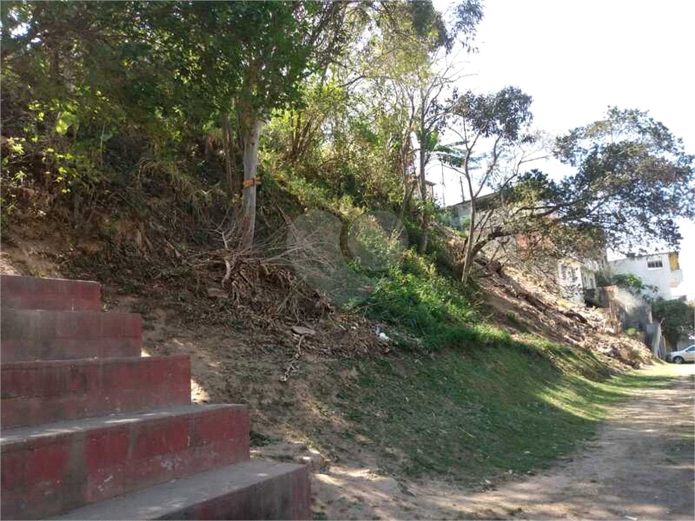 Terreno à venda no Centro, Mairiporã, SP