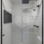 Apartamento à venda com 1 quarto em Jardim Paulista, São Paulo, SP