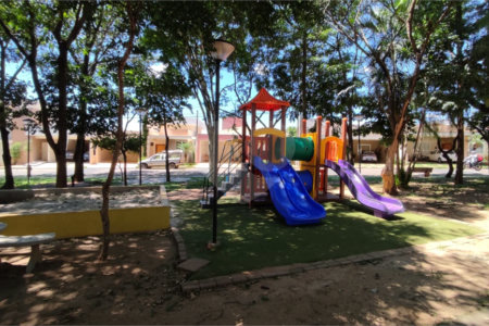 Casa à Venda de 5 dormitórios em São Carlos, no Residencial Eldorado
