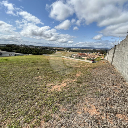Terreno à venda no condomínio Up Residencial, Votorantim - SP
