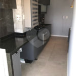 Vila Mascote 1 suite 1 vaga Maravilhoso padrão de acabamento Com Ar Condicionado