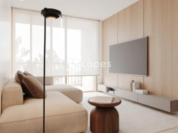 Apartamento T2 à venda em Vilar do Paraíso, Vila Nova de Gaia, Portugal – Jardim das Flores